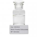 1,1,1-Trimethoxyethane CAS 1445-45-0 TMOA Trimethyl Orthoacetate Chemical Additives
