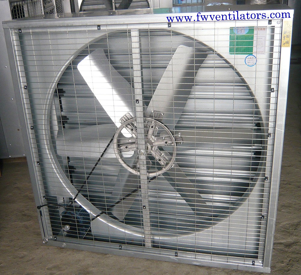 wall mounted EXHAUST FANS