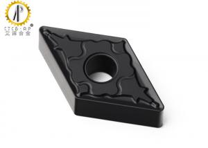 China DNMG150608 YC331 Carbide Turning Insert For Steel CNC Cutting on sale 