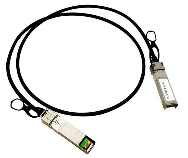 3M SFP+ to SFP+ cable, 10G copper SFP cable