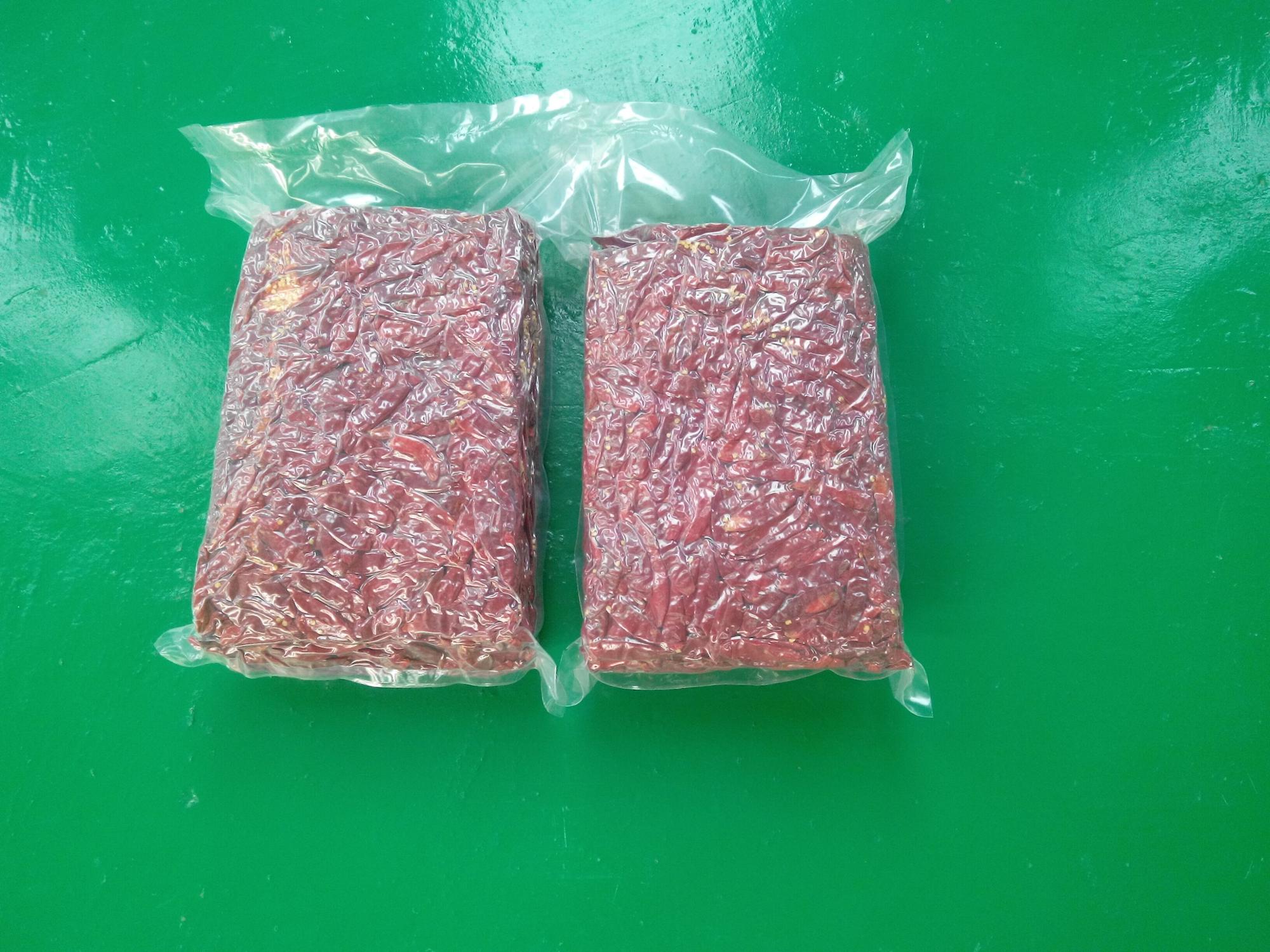 Dried Chili Red Pepper Price 1 kg