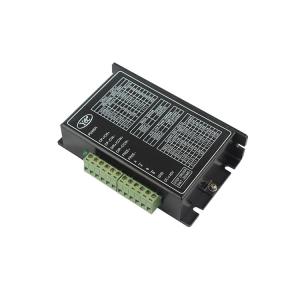 China Durable Cnc Stepper Motor Driver For Permanent Magnet Stepper Motor SWT-203M on sale 