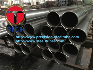Q195 Q235B ERW /SSAW /LSAW Welded Steel Pipes 