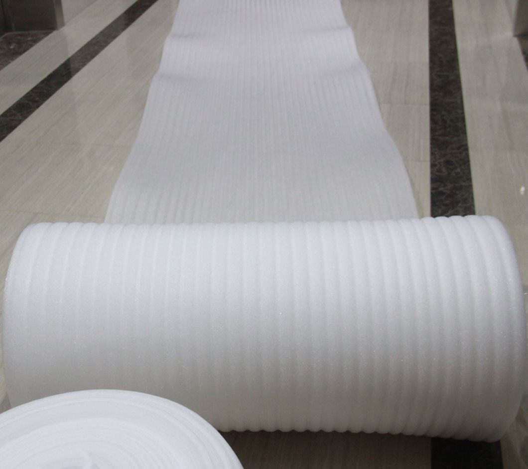 High Quality EPE Foam Foam Bags EPE Foam Sheets Composite Packaging Materials