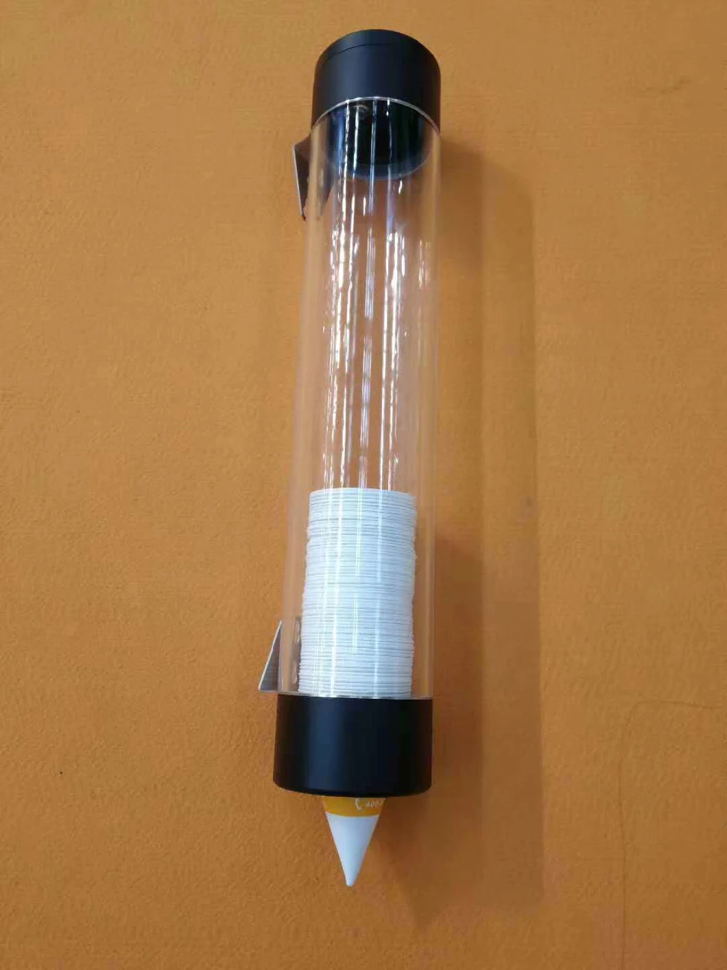 Automatic 1.5-14oz Cone Water Paper Cup Machine (ZB1R-A)