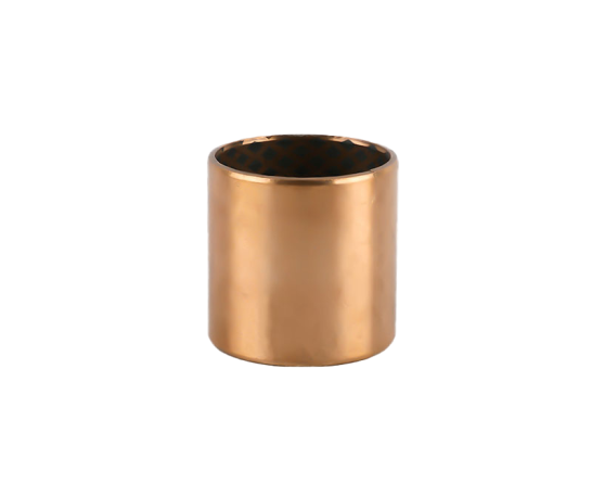  wrapped bronze bushings with graphite