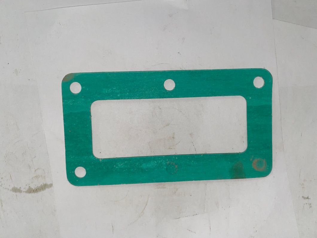 Engine Parts Side Cover Gasket for 190 Series