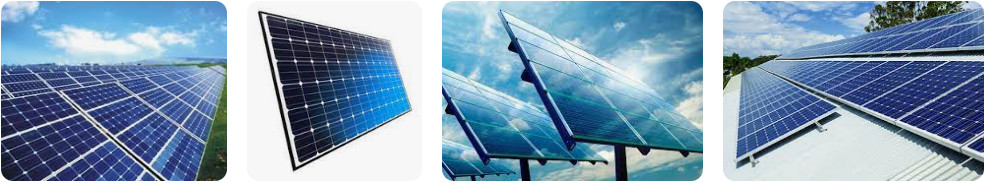 Greenhouse Solar Glass