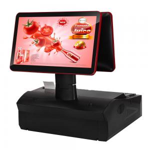 China Store Wifi Retail Cash Register LCD Tablet Pos Software System Windows on sale 