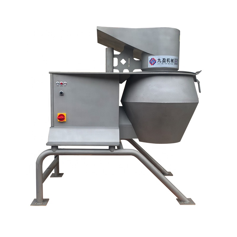 Automatic Vegetable Dehydrator Machine TJ-70L Fuit Vegetable Food Dehydrator Equipment