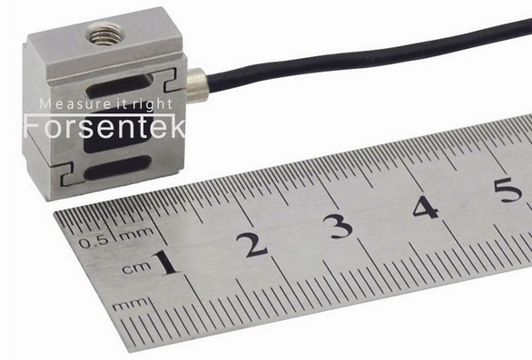 miniature load cell 1KN