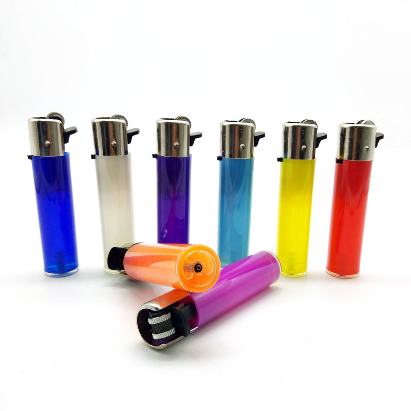 Dongyi Factory Wholesale High Quality Electri Gas Lighter for Smoking