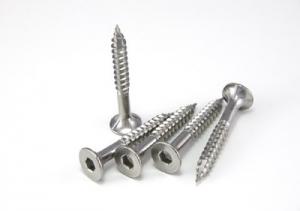 hex drive screws