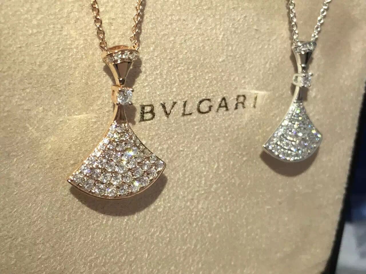 bvlgari jewelry wholesale