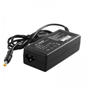 China 4.8*1.7mm HP Compaq HP Laptop Charger 18.5 V 3.5 A 65W Laptop AC Adapter on sale 