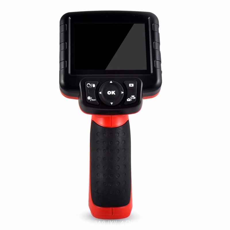 Car Diagnostic Tool Autel Maxivideo MV400 Mini Digital Videoscope with 5.5mm diameter imager head inspection camera