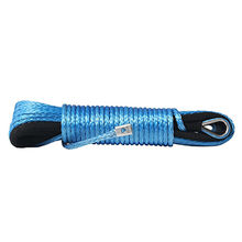 Winch Rope from Guangzhou Roadbon4wd Auto Accessories Co.,Limited