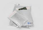 Any Size Logo Metallic Bubble Mailers With Light Bubble Linings Inside