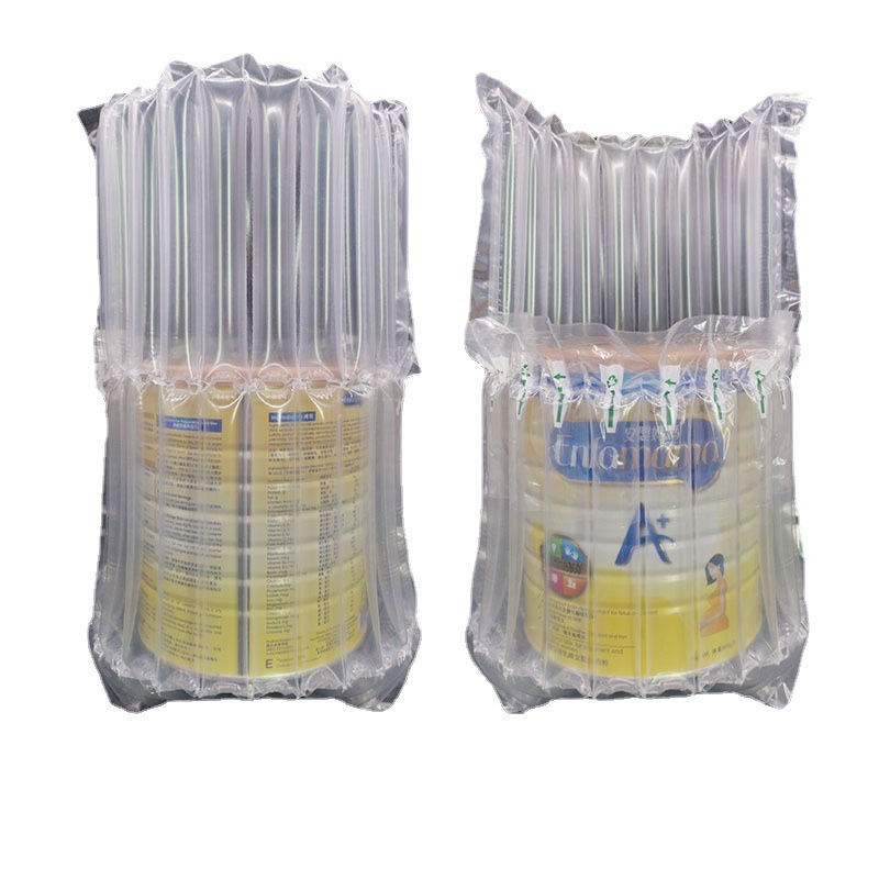 Bubble Cushion Wrap Air Column Packaging Inflatable Air Column Bags
