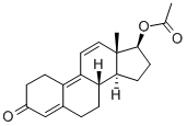 Trenbolone Acetate / Revalor-H Powders , Protein Assimilation Hormonal
