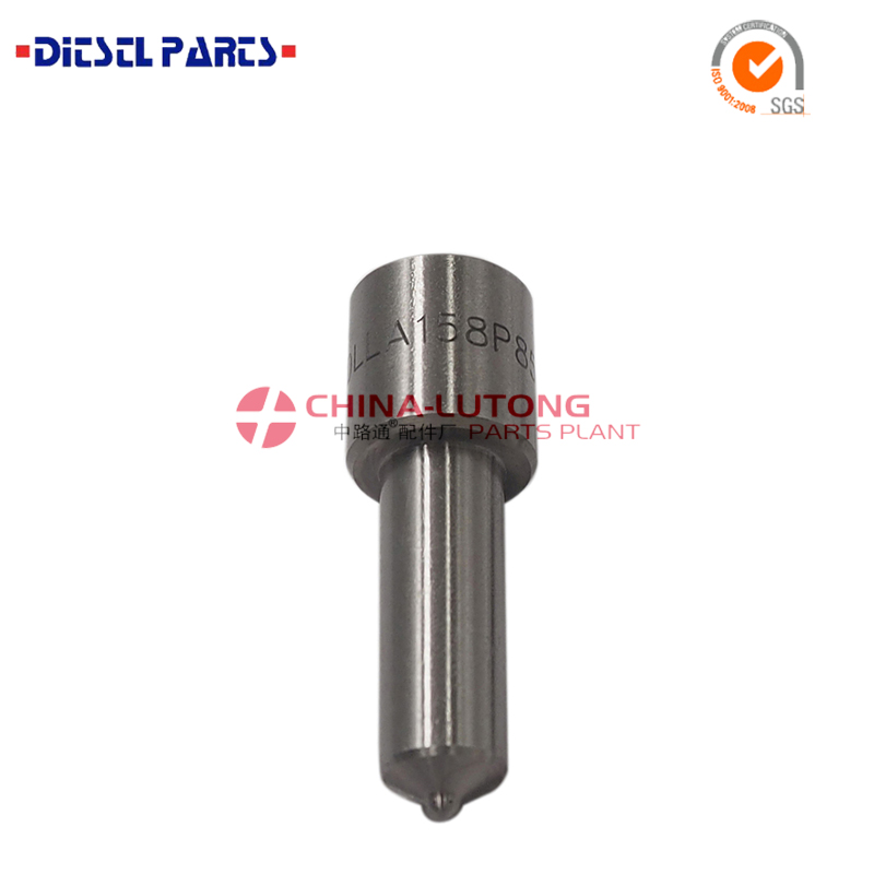 common rail injector parts