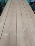 Knotty Oak Wood Veneer Rustic Oak Natural Veneers For Furniture Door Wall Paneling & Plywood