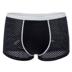 Hot Sale Panties Plus Size Soft Shorts Men Boxer Briefs for Men