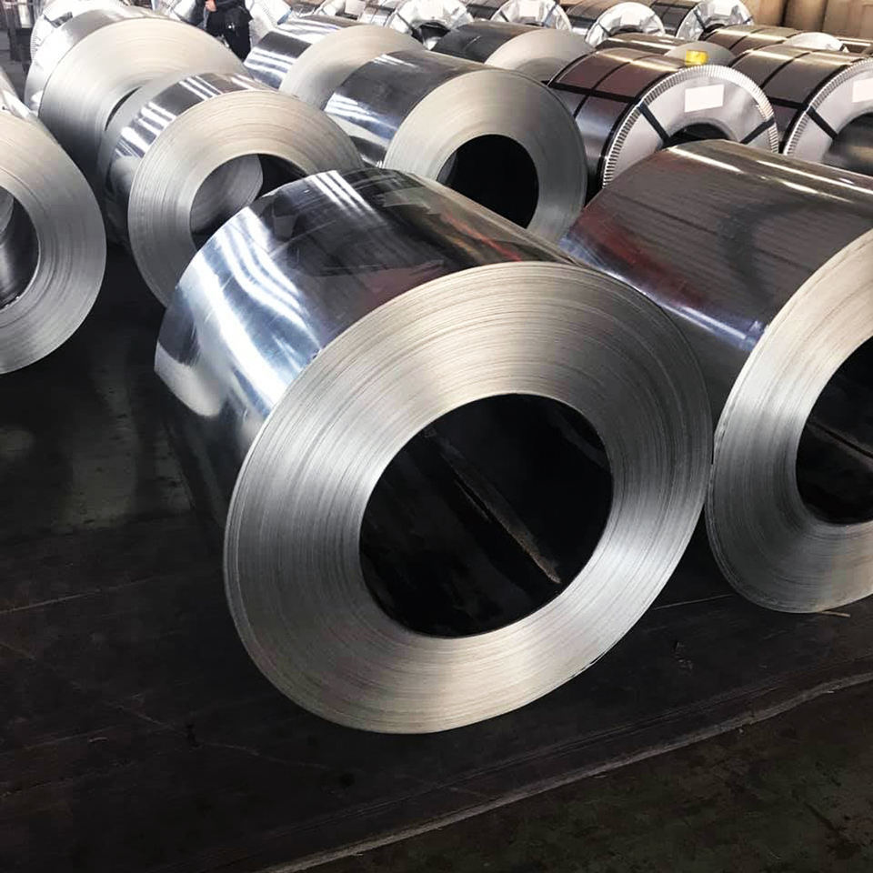 904L, 347/347H, 317/317L, 316ti, 254mo Ba/2b/ Stainless Steel Coil of Cold/Hot Rolled Stainless Steel Coil