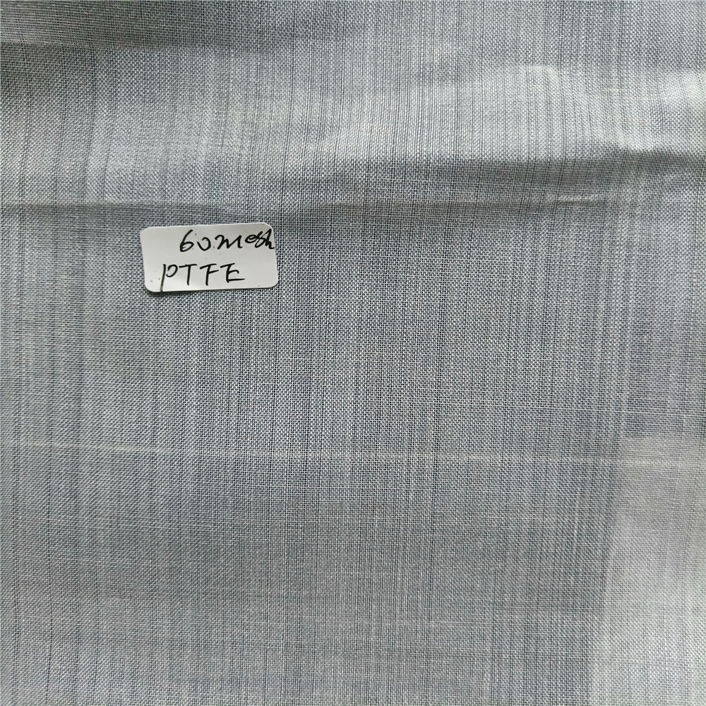 150 Micron 80mesh PTFE Filter Cloth