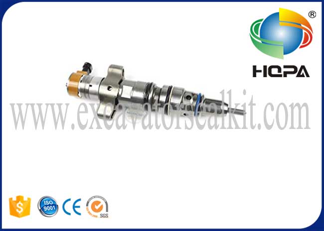235-2888 Injector for Engine C9 Fits CAT E330D E336D 