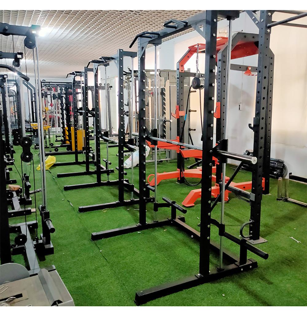 Commercial Gym Equipment Gym Equipment Squat Rack