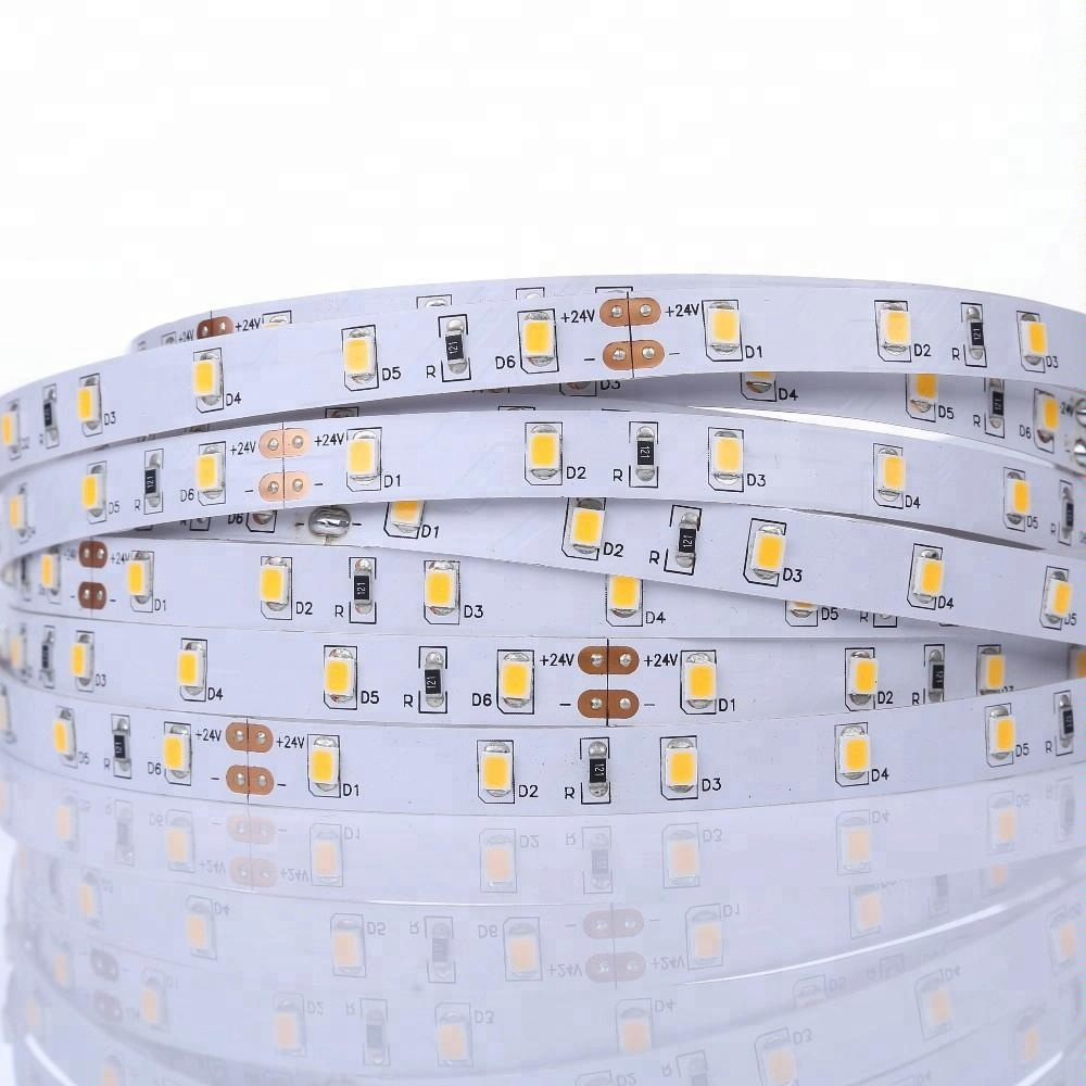 Chinesische LED-Chip-Hersteller 3V 26-28Lm 6000K Weißer LED-Chip SMD LED 2835 Chips 10