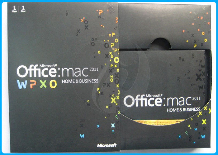 home and business 2 pack office for mac 2011 -2016