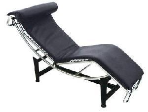 China Le Corbusier Chaise Lounge (FL-0834) on sale 