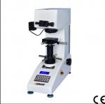 Automatic turret, manual input of Vickers hardness tester, Brinell ， Rockwell ， Knoop ， free conversion