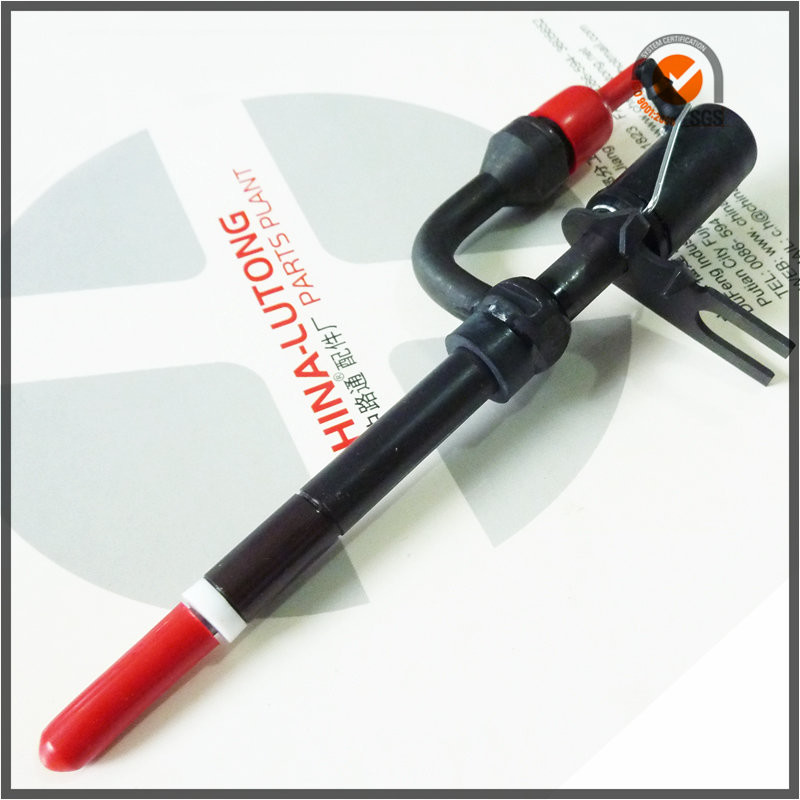 high performance Diesel Engines pencil injector
