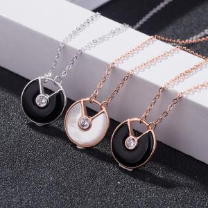 Gemstone Cartier Designer Jewellery Collection Amulet Pendant Necklace Rolo Chain For Sale Designer Jewellery Collection Manufacturer From China 109087873,Coursera Graphic Design Certificate