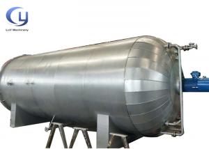 China Giant Industrial Autoclave Machine / Autoclave Food Processing Equipment on sale 