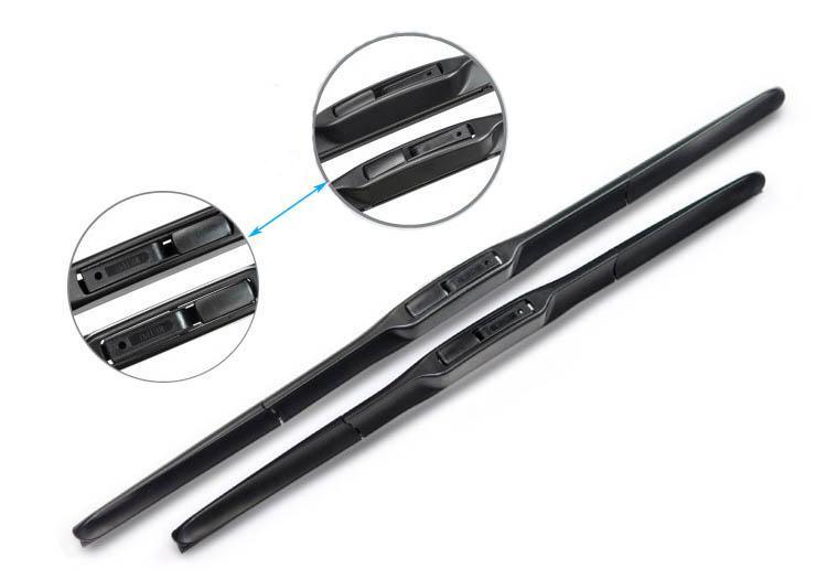 New Quality Windscreen Wiper Blade for Toyota
