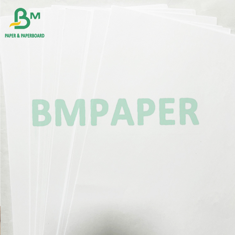 20lb 80gsm Smooth Canon HP Printer Engineering CAD Bond Paper