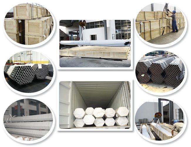 ASTM A213 Seamless Ferritic and Austenitic Alloy-Steel Boiler, Super heater, and Heat-Exchanger Tubes 3