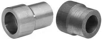 Forged Reducer and Reducer Insert