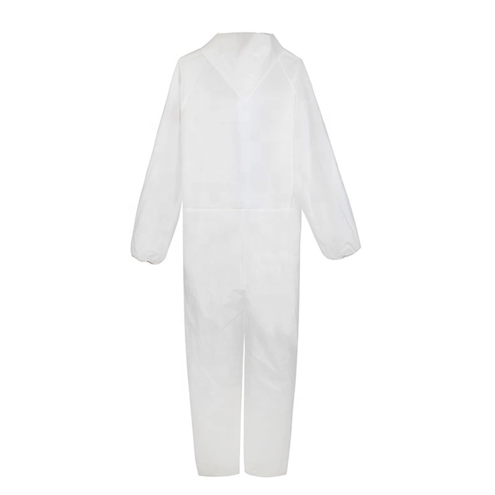 CE Certificate Disposable Personal suit Protective clothing Equipment Protective gowns Clothing In stock