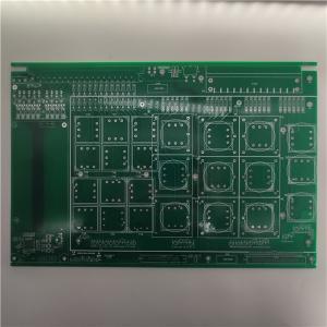 China Aluminium Multilayer Metal Core Pcb 1OZ Bare Printed Circuit Board Manufacturing on sale 