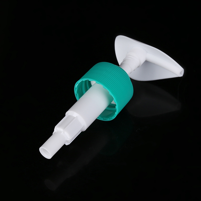 Yuyao 28/410 Plastic Lotion Pump for Personal Care