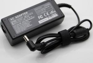 China High Power Universal Laptop Charger Adapter / Replacement Laptop Power Supply CE Approved on sale 