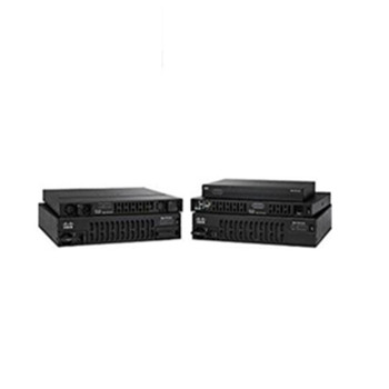 Cisco 4000 Series Integrated Services Router ISR4451-X/K9