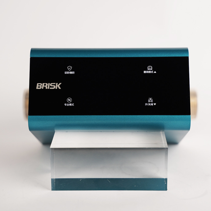 Al Intelligent Smart Leak Detector WIFI 2L To 4000L Home Water Sensor Alarm 0