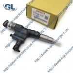 Genuine Common Rail Injector 095000-5320 095000-5322 095000-5323 For TOYOTA Coaster