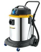 Professional Multifunction Powerful Dry &amp; Wet Vacuum Cleaning Machine